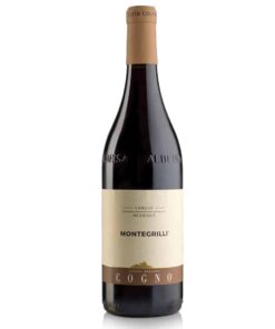 יין אליו קוניו – נביולו מונטהגרילי