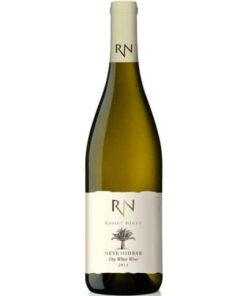 יין רמת נגב נווה מדבר לבן