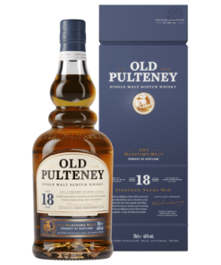 וויסקי אולד פולטני 18 שנה