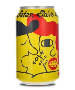 בירה פחית מיקלר פיטר פייל אנד מארי ללא גלוטן