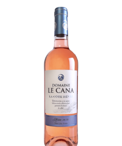דומיין לה קאנה רוזה (Domaine La Canne Rosé)