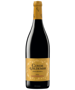 יין קונדה ואלדמר ריוחה גראן רזרבה