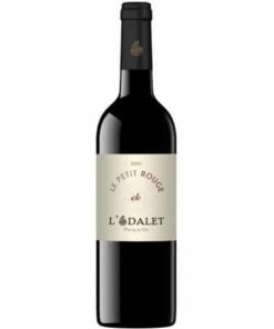 לודאלט לה פטיט אדום (Lodalte Le Petit Red)