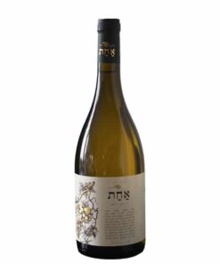 יקב אחת רוסאן ויונייה (Ahat Winery Viognier Roussanne)