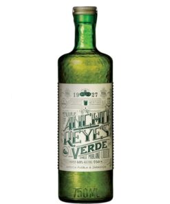 ליקר אנצ'ו רייס ירוק