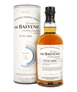 בלוויני TUN 1509 מספר 2