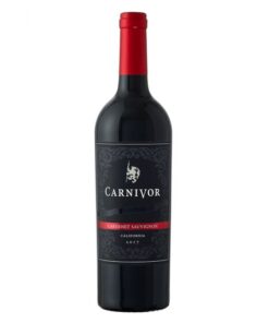 קרניבור קברנה סוביניון (Carnivor Cabernet Sauvignon)