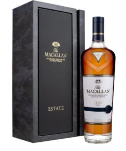 וויסקי מקאלן אסטייט (Macallan Estate)