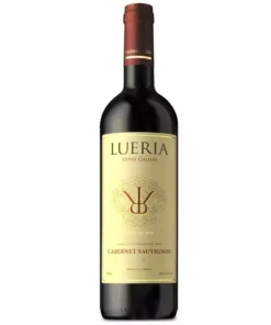 לוריא קברנה סובניון