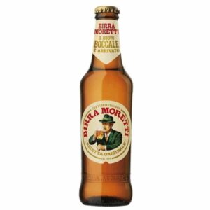 בירה מורטי