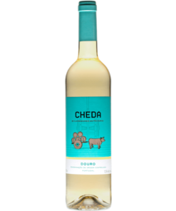 צ'דה פורטוגל - יין לבן (CHEDA)