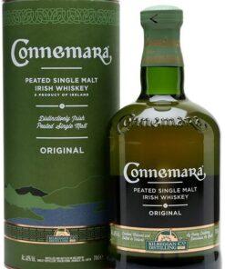 וויסקי קונמארה | סינגל מאלט אירי (Connemara Irish Single Malt Whiskey)