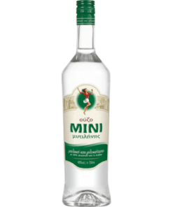 אוזו מיני 200 מ״ל (Ouzo Mini)