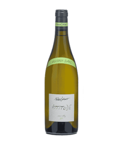 פסקל ג’וליבה אטיטיוד סוביניון בלאן (Pascal Jolivet Attitude Sauvignon Blanc)