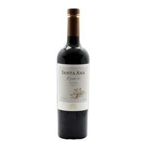 סנטה אנה – רזרב מלבק santa Ana