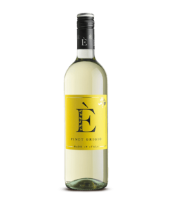 פינו גריג'יו - דלה ונצי E