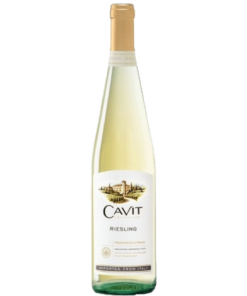 קאוויט ריזלינג ׁ(Cavit Collection Riesling)