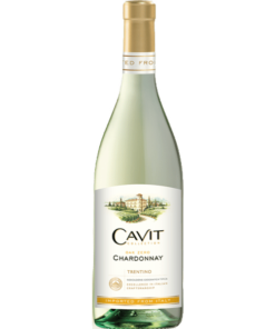 קאוויט שרדונה (Cavit Chardonnay)