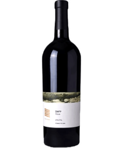 יין הרי גליל - יראון (2021)