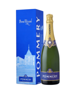 שמפניה פומרי ברוט – כשר