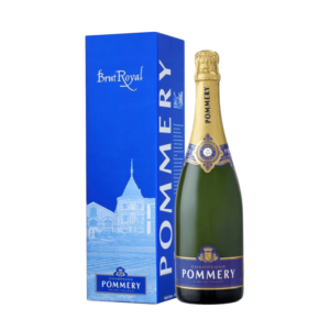 שמפניה פומרי ברוט – כשר