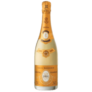 לואי רודרר קריסטל / Luis Roderer Cristal