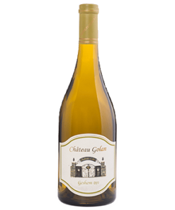 שאטו גולן גשם לבן