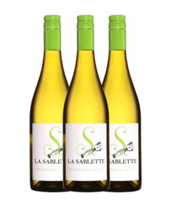 שלשיית לה סאבלה סובניון בלאן