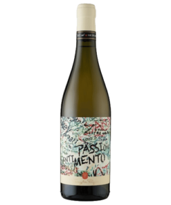 פסקווא פסימנטו לבן