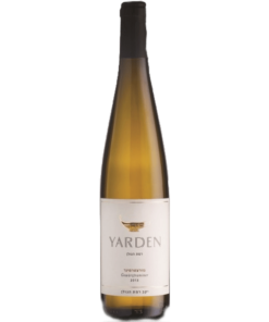 ירדן גוורצטרמינר