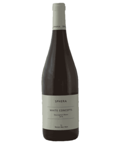 ספרה קונספט לבן סוביניון בלאן (Sphera White Concepts Sauvignon Blanc)