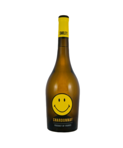 סמיילי שרדונה (Smiley Chardonnay)