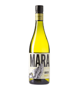 מרטין קודאס מארה (Martín Códax Maré)