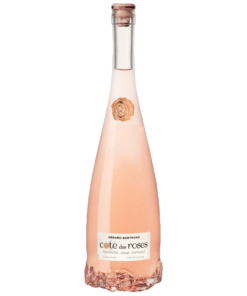 קוט דה רוז רוזה (מגנום) - Cote des Roses Rosé