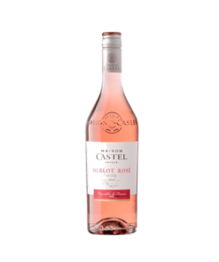 מיזון קסטל רוזה מרלו