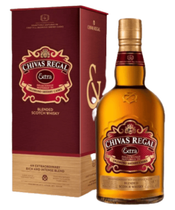 וויסקי שיבאס אקסטרה 700 מ"ל / Chivas Regal Extra