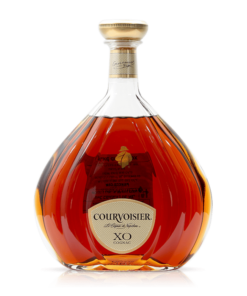 קוניאק קורוואזיה (Courvoisier x.o)