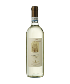 טומאיולו אורביטו קלאסיקו קסטלני