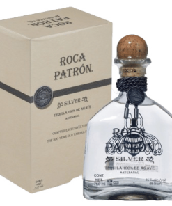 פטרון רוקה סילבר  (PATRON ROCA SILVER)
