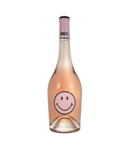 סמיילי רוזה (Smiley Rose)