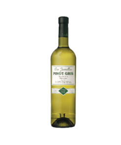 לה ז'אמל סוביניון בלאן (La Jamelle Sauvignon Blanc)