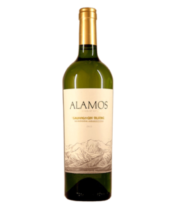 אלמוס - סובניון בלאן