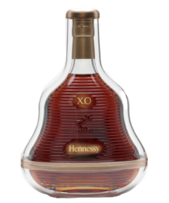 קוניאק הנסי xo מארק ניו סון (Hennessy XO Limited Edition by Marc Newson)