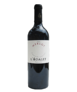 לודאלט מרלו (Lodalte Merlot)