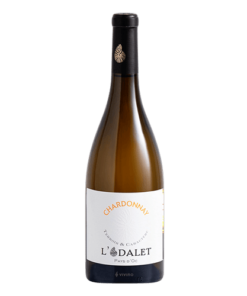 לודאלט שרדונה (Lodalte Chardonnay)