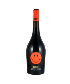 סמיילי מרלו (Smiley Merlot)