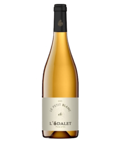 לודאלט לה פטיט לבן (Lodalte Le Petit White)