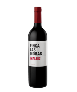 פינקה לאס מוראס מלבק