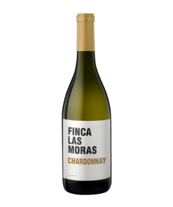 פינקה לאס מוראס שרדונה