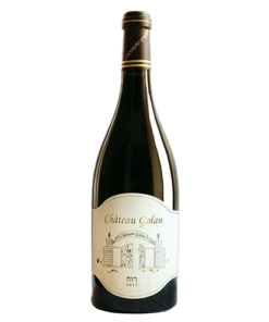 שאטו גולן רוח (Chateau Golan Wind)